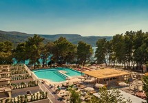 Places Hotel by Valamar — о. Хвар, Хорватія мініатюра 6
