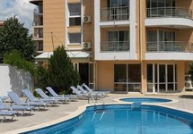 Sunny Residence Complex — Сонячний берег, Болгарія мініатюра 8