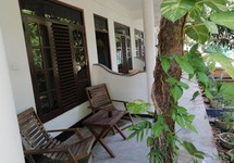 Rainbowswell Beach Resort — Унаватуна, Шрі Ланка мініатюра 7