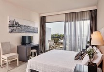All Senses Ocean Blue Sea Side Resort — о. Родос, Греція мініатюра 6