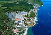 Kanegra Plava Laguna — П-ів Істрія, Хорватія мініатюра 6