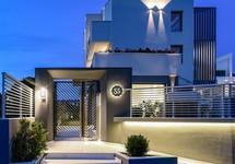 Serenity Suites — Халкідікі, Греція мініатюра 11