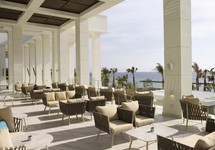 Amavi Hotel — Пафос, Кіпр мініатюра 10