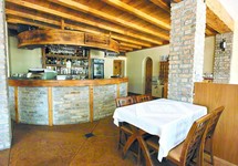 Kleopatra Hotel — Барська рівʼєра, Чорногорія мініатюра 8