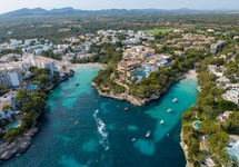 MarSenses Natura Olea Hotel — о. Майорка, Іспанія мініатюра 8