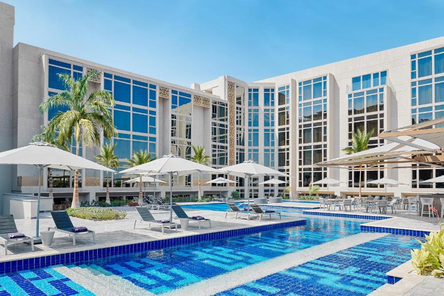 Hyatt Regency Cairo West — Каїр, Єгипет мініатюра 88