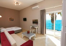 Serxhio Apartments — Саранда, Албанія мініатюра 7