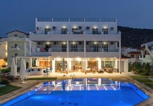 Neon Hotel — о. Крит, Греція мініатюра 6