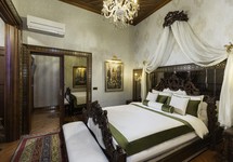 1207 Boutique Hotel — Анталія, Туреччина мініатюра 12