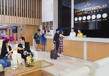 Dendro Gold, Нячанг, В'єтнам мініатюра 51