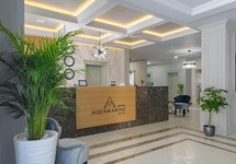 Aquamarine Hotel, Кранево, Болгарія мініатюра 8