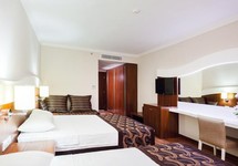 Throne Beach Resort & Spa — Сіде, Туреччина мініатюра 41