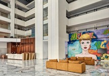 Atlantica Sancta Napa Hotel — Айя Напа, Кіпр мініатюра 7