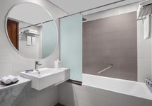 Leva Hotel Mazaya Centre — Дубаї, Об'єднані Арабські Емірати мініатюра 51
