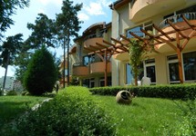 Privileg Hotel — Сонячний берег, Болгарія мініатюра 6
