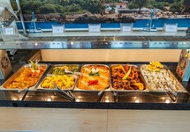 CNic Paleo ArtNouveau Hotel — о. Корфу, Греція мініатюра 11