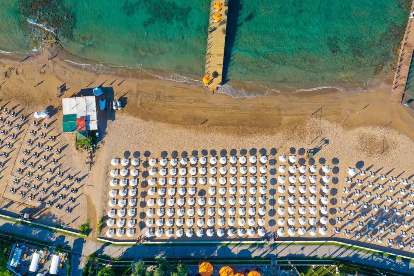 Arum Barut Collection — Кумка, Туреччина мініатюра 10