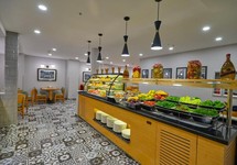 Akka Suites Taksim — Стамбул, Туреччина мініатюра 9
