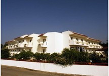 Asterias Bay Hotel — о. Родос, Греція мініатюра 10