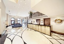 Grand Hotel de Pera — Стамбул, Туреччина мініатюра 8