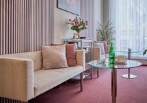 Brussel Hotel — Франтішкови Лазні, Чехія мініатюра 9
