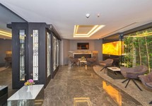 Genova Hotel — Стамбул, Туреччина мініатюра 7