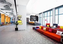 Hampton by Hilton Dubai Al Seef — Дубаї, Об'єднані Арабські Емірати мініатюра 49