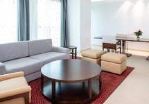 Four Points by Sheraton Sharjah — Шарджа, Об'єднані Арабські Емірати мініатюра 11