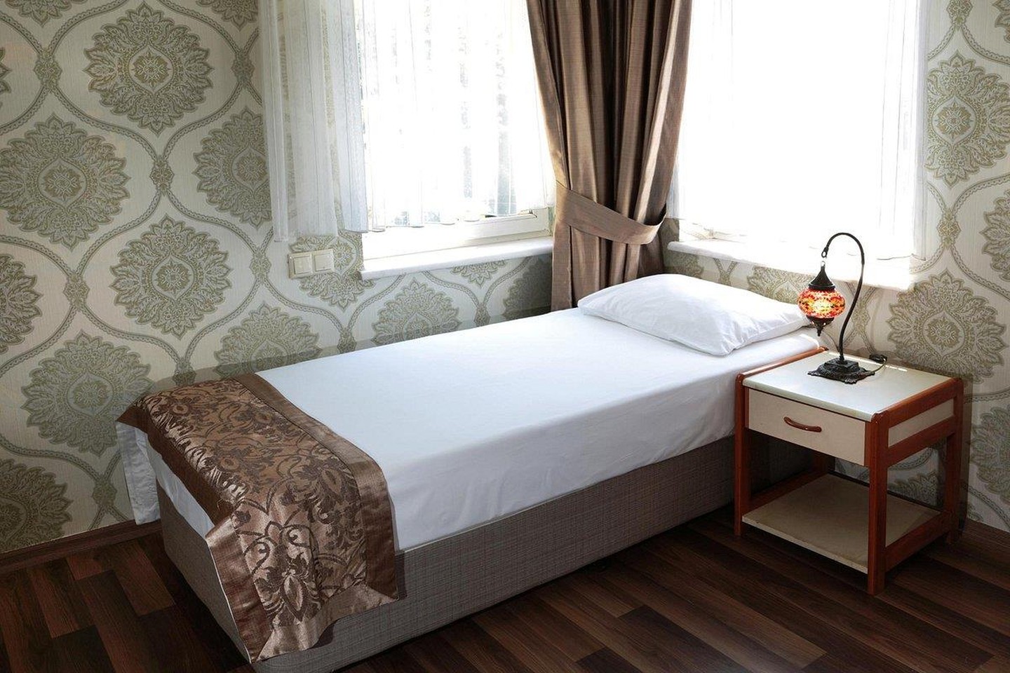 Sur Hotel — Стамбул, Туреччина мініатюра 12