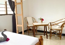 Lighthouse Guesthouse — Нунгві, Об'єднана Республіка Танзанія мініатюра 12