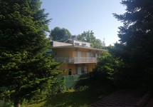 Christos Apartments — Пієрія, Греція мініатюра 8