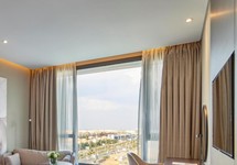 Crowne Plaza West Cairo Arkan — Каїр, Єгипет мініатюра 10