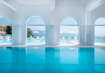 Lisanj Hotel — Нові-Вінодолскі, Хорватія мініатюра 6