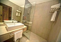 Kingsgate Canal Hotel — Дубаї, Об'єднані Арабські Емірати мініатюра 10