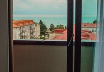 Graphic Hotel Batumi — Батумі, Грузія мініатюра 6