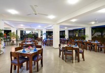The Blue Wave Hotel — Аругам-Бей, Шрі Ланка мініатюра 54