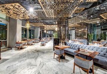 The Elysium Istanbul — Стамбул, Туреччина мініатюра 11