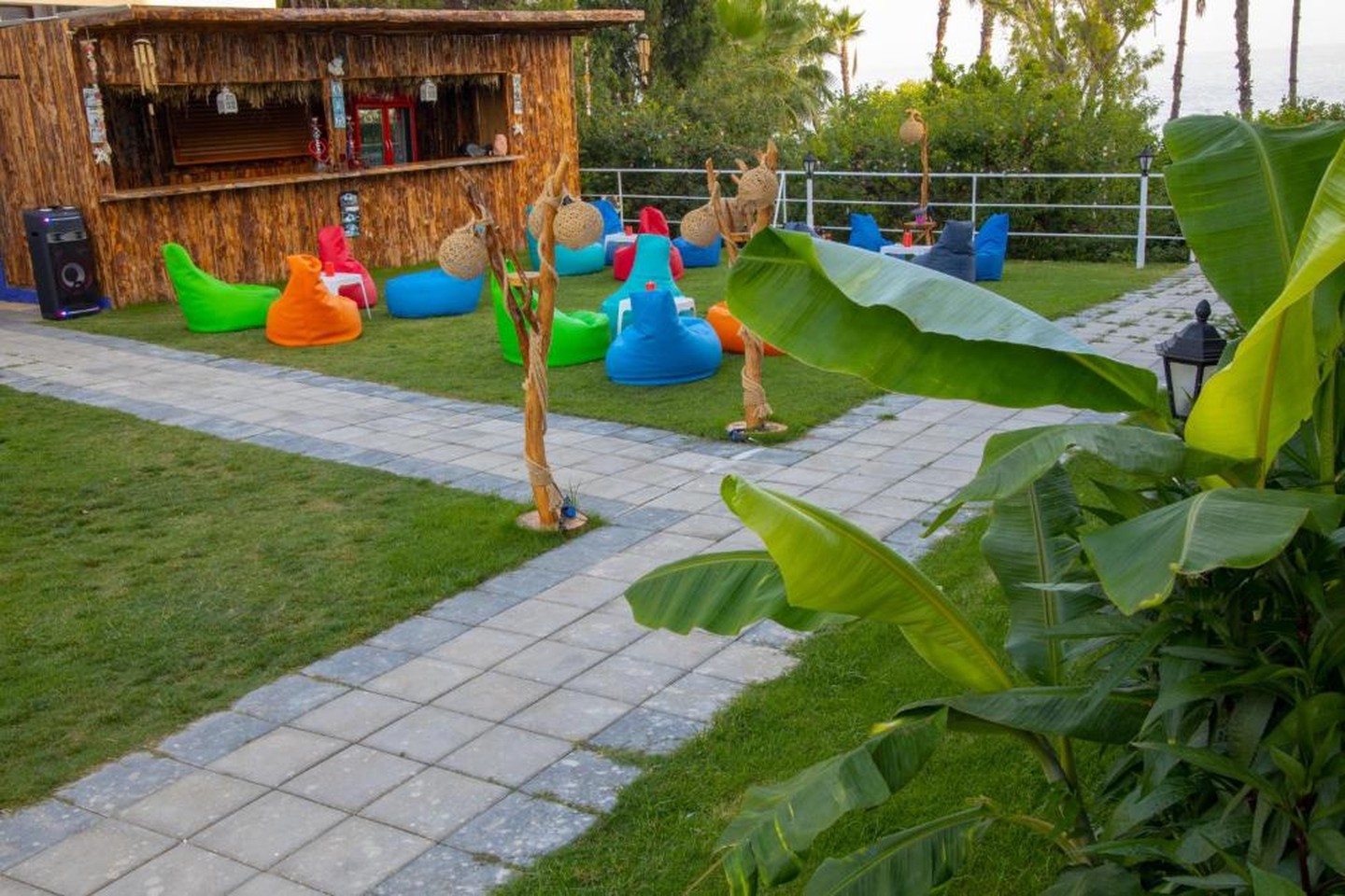 Aroma Butik Hotel — Сіде, Туреччина мініатюра 10