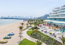 W Dubai The Palm — Дубаї, Об'єднані Арабські Емірати мініатюра 191