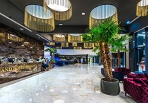 Adriatic I Grand Hotel — Опатія, Хорватія мініатюра 8