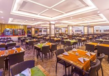 Saritas Hotel — Тосмур, Туреччина мініатюра 7