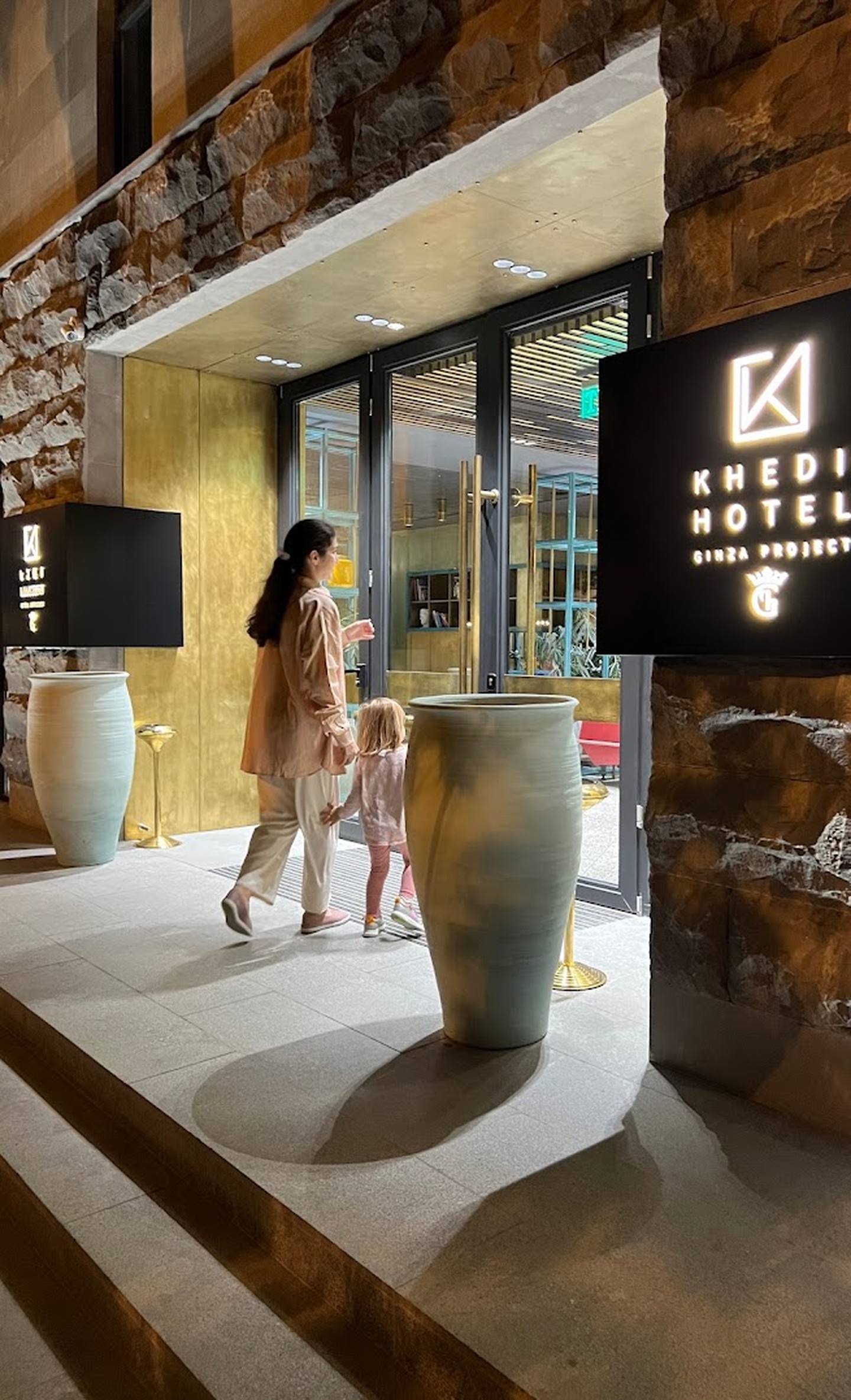 Khedi by Ginza Project Hotel — Тбілісі, Грузія мініатюра 10