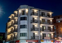 Best Tbilisi Hotel — Тбілісі, Грузія мініатюра 6