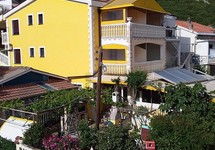 Micanovic Holiday Home & Apartments — Будванськая Рівʼєра, Чорногорія мініатюра 20