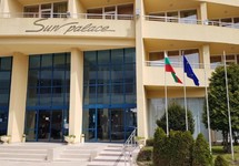 Sun Palace — Сонячний Берег, Болгарія мініатюра 35