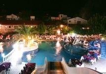 Amanti MadeForTwo Hotel — Айя Напа, Кіпр мініатюра 6