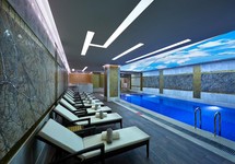 Uranus Istanbul Topkapi — Стамбул, Туреччина мініатюра 6