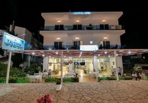 Afa Hotel — Ксаміл, Албанія мініатюра 6