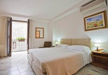 Moderno Hotel Erice — о. Сицилія, Італія мініатюра 9