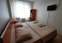 Ulubat Castle Hotel — Стамбул, Туреччина мініатюра 8